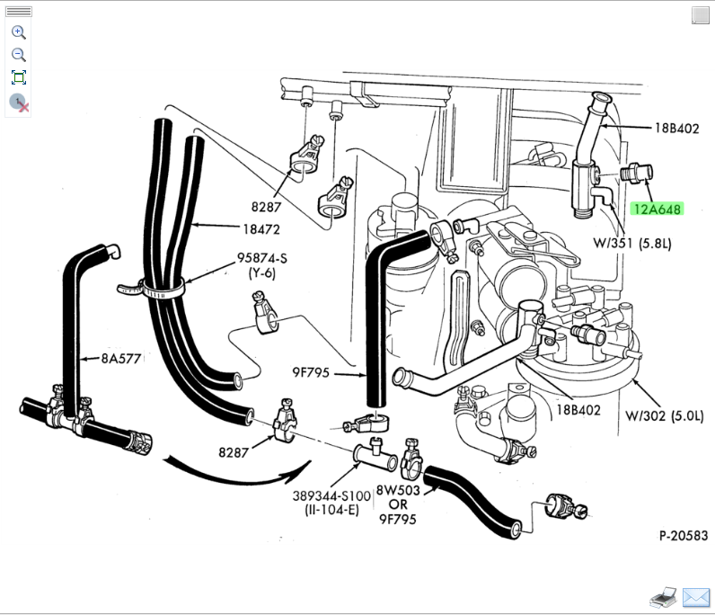 21 Beautiful 1987 Ford F150 Starter Solenoid Wiring Diagram