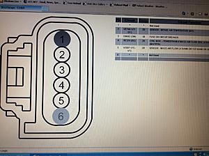 Colors of the Mass Air Flow sensor connector wires-img_1430.jpg