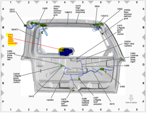 2012 Ford Escape with a few issues-3.png
