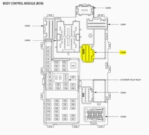 2013 Ford Explorer Head Light power issue-6.png