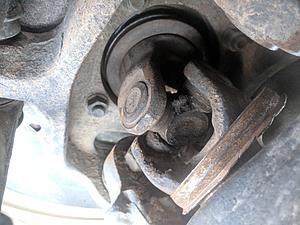 Help diagnosing issue with axle/hub (f350)-img_20180630_102152.jpg