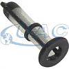 No A/C - Blown O-Ring seal-freestar-rear-ac-inline-filter.jpg