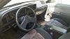 New Car: 1986 T-Bird Turbo Coupe-dash.jpg