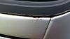 New Car: 1986 T-Bird Turbo Coupe-rear-window-rust.jpg
