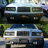 New Car: 1986 T-Bird Turbo Coupe-headlights1.png