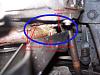 2000 Ford Focus: What is the name of this leaking pipe please?-car1.jpg