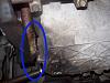 2000 Ford Focus: What is the name of this leaking pipe please?-car2.jpg