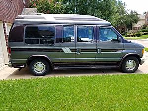 Handicap Van for Sale - 00 (Pasadena, TX)-van23.jpg
