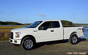 First Time Ford Owner!-my-truck-stone-pier.jpg