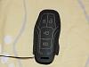 2015+ Ford mustang key fob cases-mustang-black.jpg