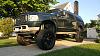 2003 Ford Excursion for sale 7.3 Turbo Diesel, Lifted, Many upgrades!!-front-angle-pic-.jpg