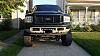2003 Ford Excursion for sale 7.3 Turbo Diesel, Lifted, Many upgrades!!-front-end-pic-1.jpg