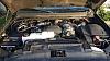 2003 Ford Excursion for sale 7.3 Turbo Diesel, Lifted, Many upgrades!!-engine.jpg