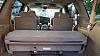 2003 Ford Excursion for sale 7.3 Turbo Diesel, Lifted, Many upgrades!!-back-interior2.jpg