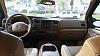 2003 Ford Excursion for sale 7.3 Turbo Diesel, Lifted, Many upgrades!!-front-interior-pic.jpg